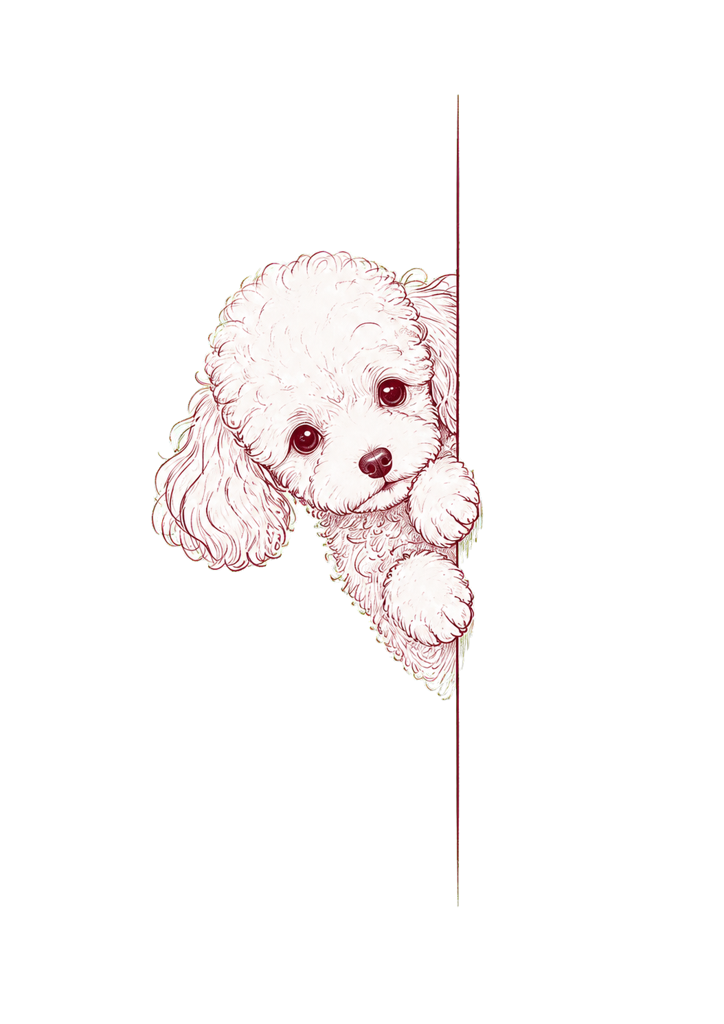 リリーbaby 表示例